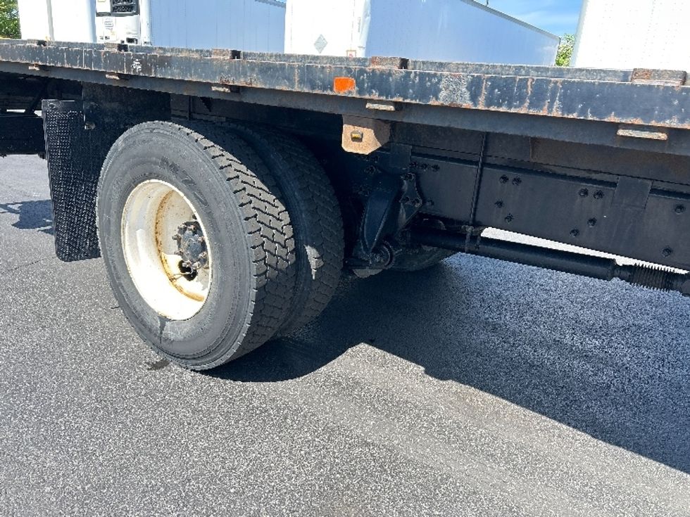 Flatbed Truck-Light and Medium Duty Trucks-Freightliner-2022-M2-Sterling-VA-148,848\n\t\tmiles-$ 53,750 - Image 12