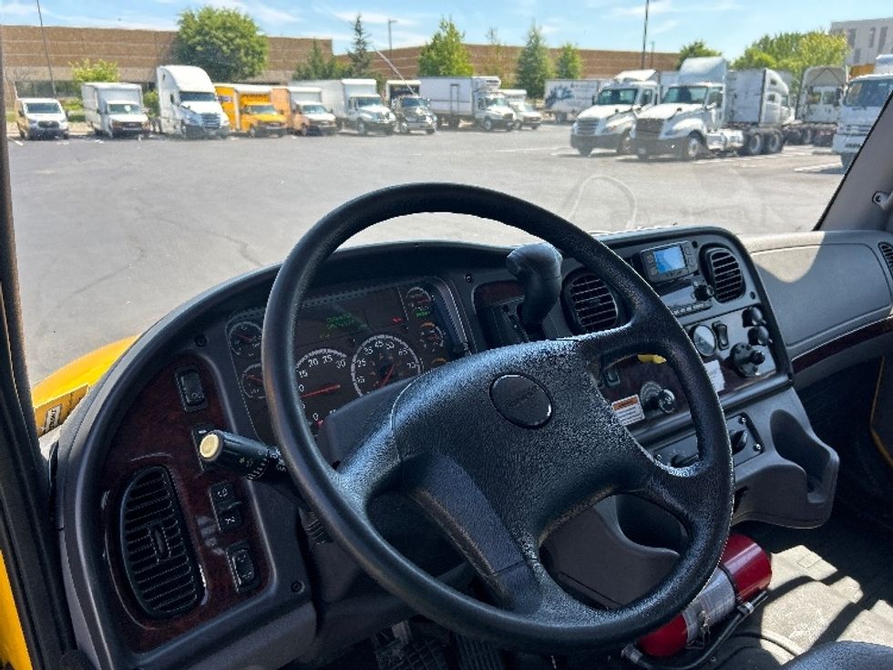 Flatbed Truck-Light and Medium Duty Trucks-Freightliner-2022-M2-Sterling-VA-148,848\n\t\tmiles-$ 53,750 - Image 15