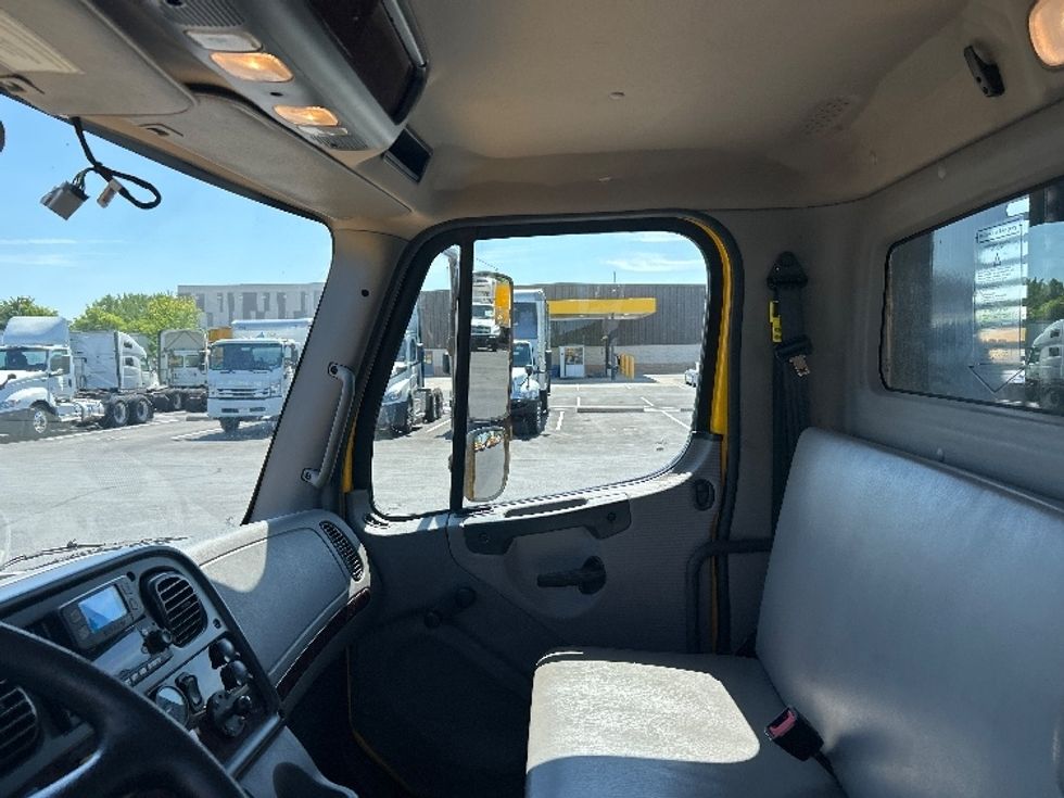 Flatbed Truck-Light and Medium Duty Trucks-Freightliner-2022-M2-Sterling-VA-148,848\n\t\tmiles-$ 53,750 - Image 17