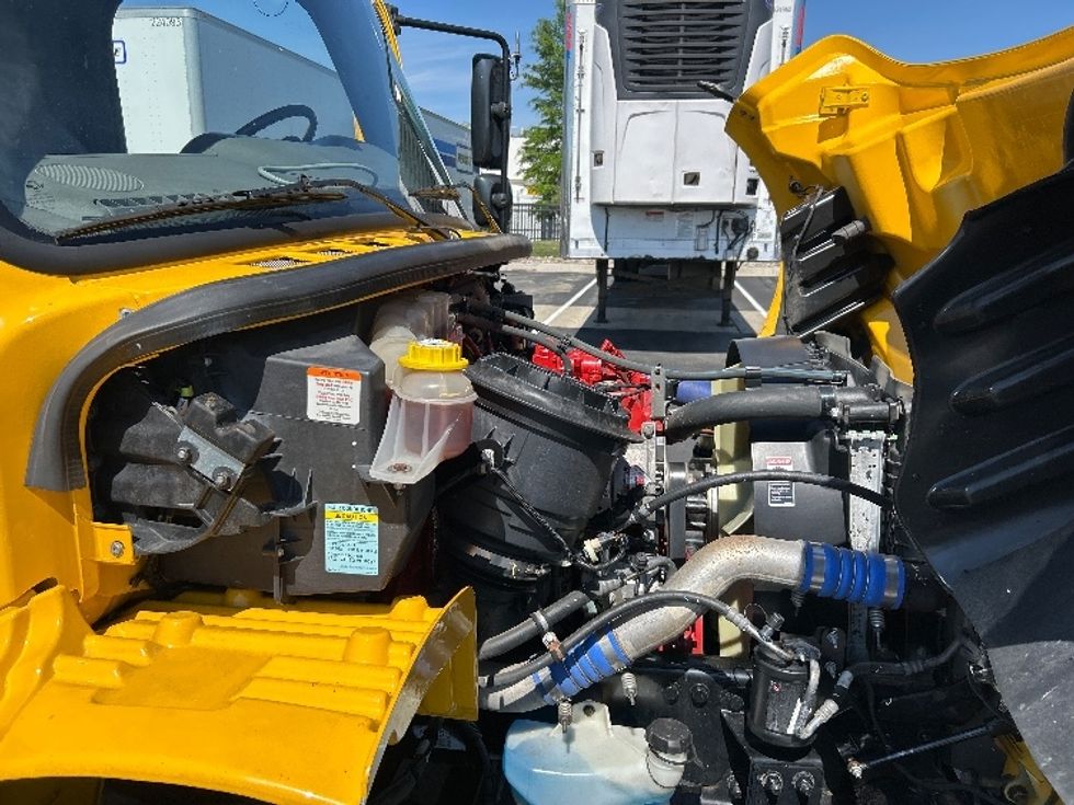 Flatbed Truck-Light and Medium Duty Trucks-Freightliner-2022-M2-Sterling-VA-148,848\n\t\tmiles-$ 53,750 - Image 20