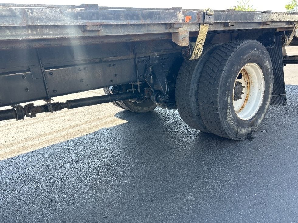 Flatbed Truck-Light and Medium Duty Trucks-Freightliner-2022-M2-Sterling-VA-148,848\n\t\tmiles-$ 53,750 - Image 5