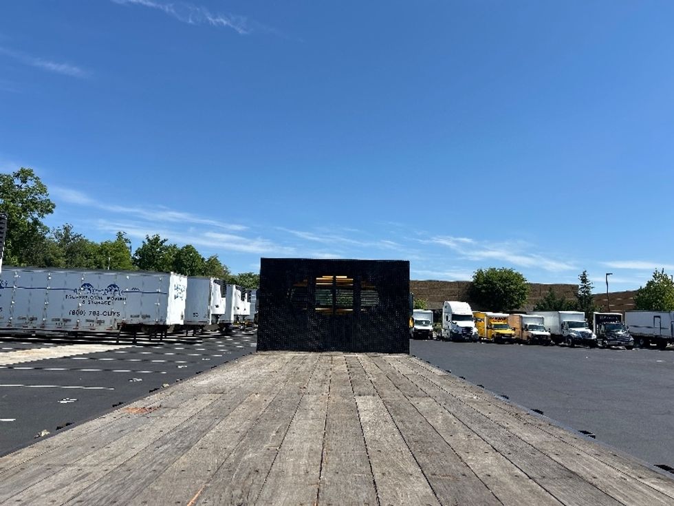Flatbed Truck-Light and Medium Duty Trucks-Freightliner-2022-M2-Sterling-VA-148,848\n\t\tmiles-$ 53,750 - Image 8