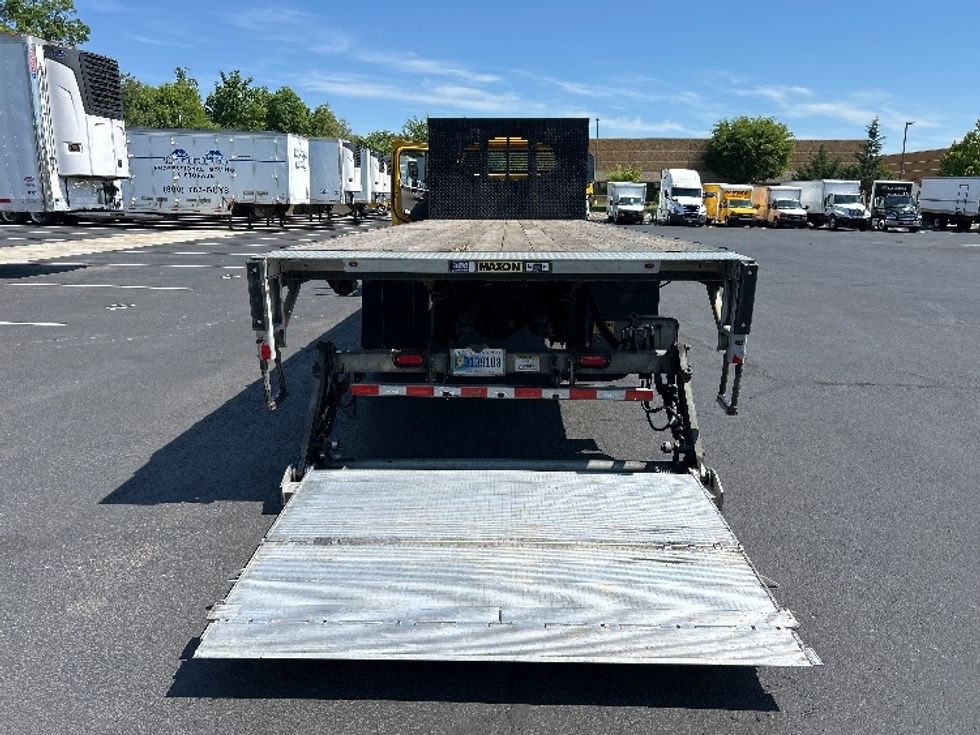 Flatbed Truck-Light and Medium Duty Trucks-Freightliner-2022-M2-Sterling-VA-148,848\n\t\tmiles-$ 53,750 - Image 9