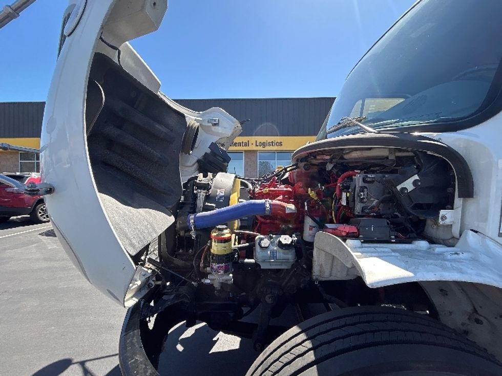 Flatbed Truck-Light and Medium Duty Trucks-Freightliner-2022-M2-Sun Valley-CA-81,746\n\t\tmiles-$ 84,000 - Image 22