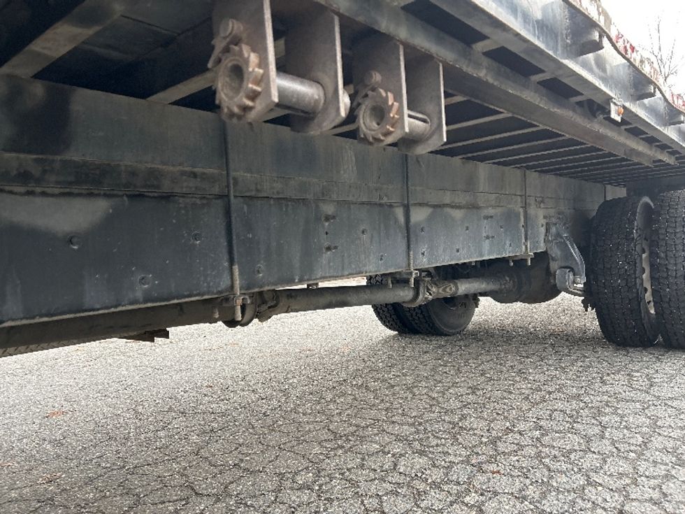 Flatbed Truck-Light and Medium Duty Trucks-Freightliner-2022-M2-Surrey-BC-113,370\n\t\tkm-$ 101,500 - Image 5