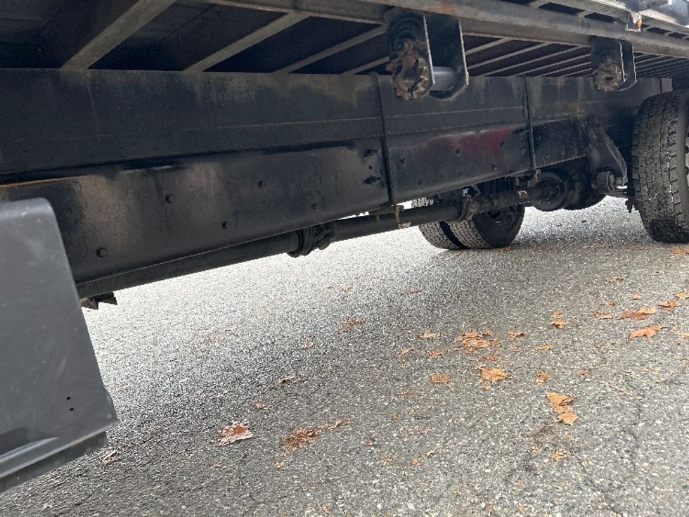 Flatbed Truck-Light and Medium Duty Trucks-Freightliner-2022-M2-Surrey-BC-91,686\n\t\tkm-$ 103,000 - Image 5