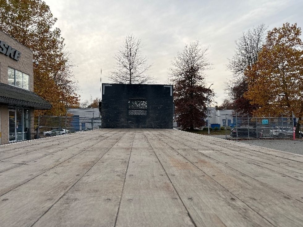 Flatbed Truck-Light and Medium Duty Trucks-Freightliner-2022-M2-Surrey-BC-91,686\n\t\tkm-$ 103,000 - Image 8