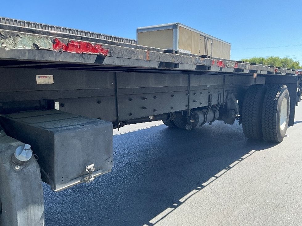 Flatbed Truck-Light and Medium Duty Trucks-Freightliner-2022-M2-Torrance-CA-84,654\n\t\tmiles-$ 72,250 - Image 5
