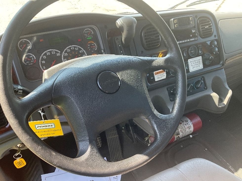 Flatbed Truck-Light and Medium Duty Trucks-Freightliner-2022-M2-Tulsa-OK-122,537\n\t\tmiles-$ 75,500 - Image 13