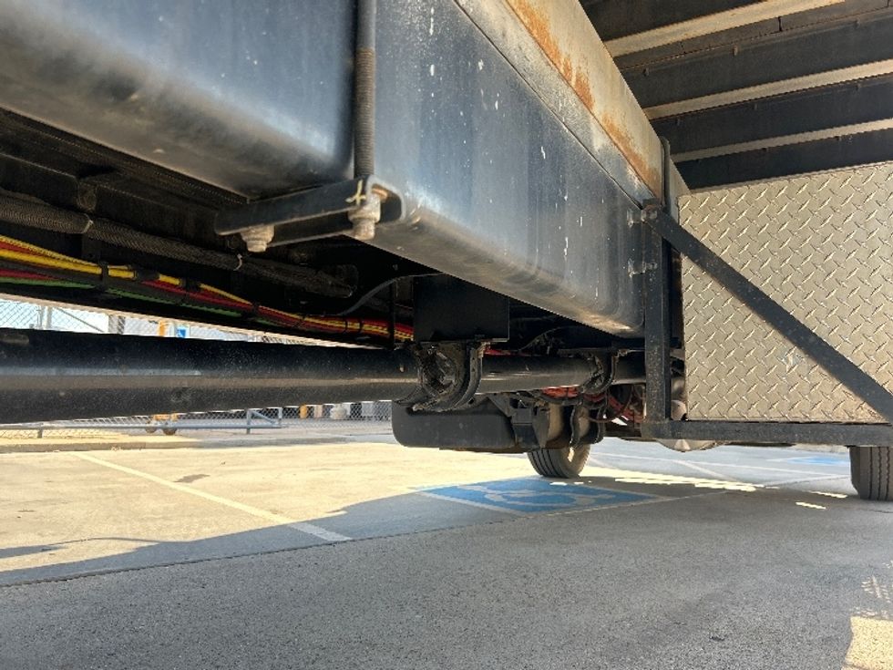 Flatbed Truck-Light and Medium Duty Trucks-Freightliner-2022-M2-Tulsa-OK-145,524\n\t\tmiles-$ 59,750 - Image 13