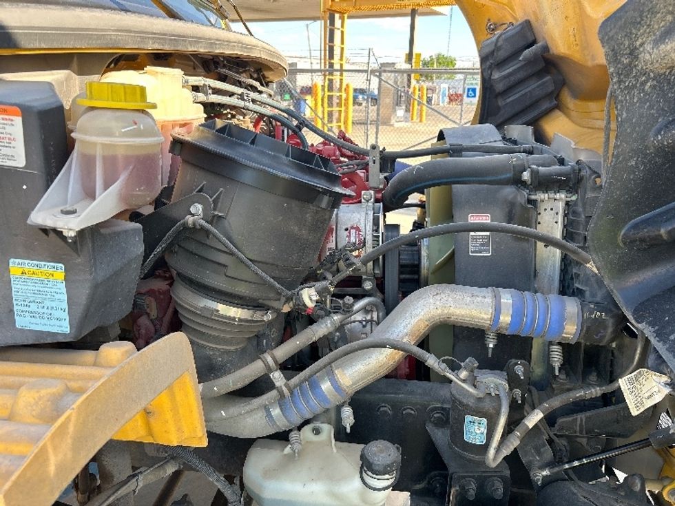 Flatbed Truck-Light and Medium Duty Trucks-Freightliner-2022-M2-Tulsa-OK-145,524\n\t\tmiles-$ 59,750 - Image 22