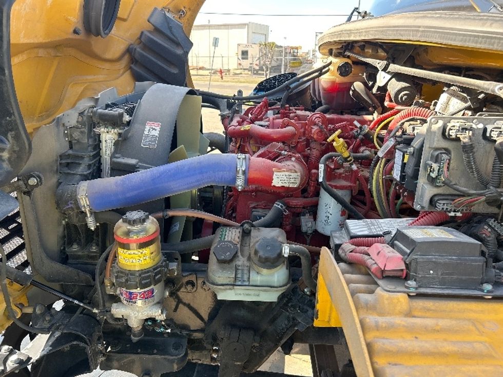 Flatbed Truck-Light and Medium Duty Trucks-Freightliner-2022-M2-Tulsa-OK-145,524\n\t\tmiles-$ 59,750 - Image 23