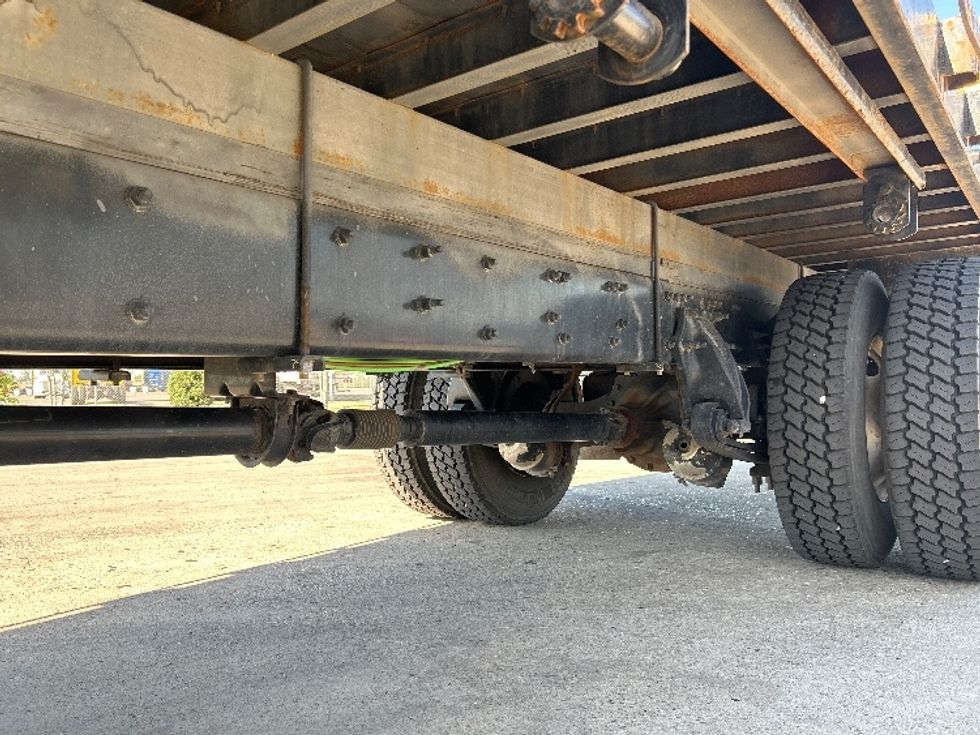 Flatbed Truck-Light and Medium Duty Trucks-Freightliner-2022-M2-Tulsa-OK-145,524\n\t\tmiles-$ 59,750 - Image 5