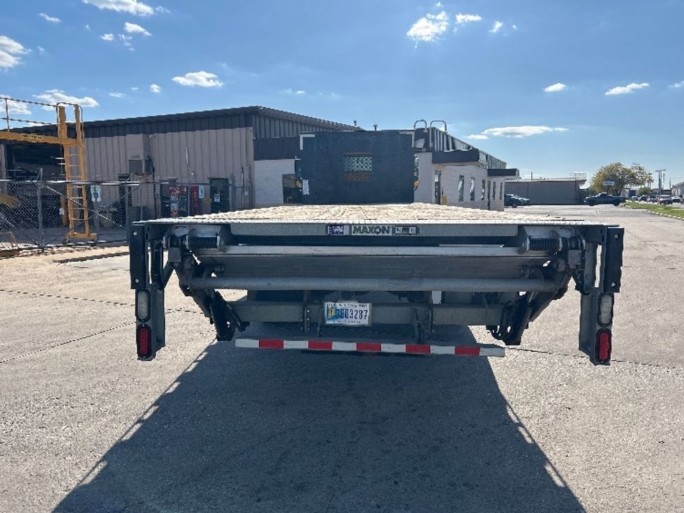 Flatbed Truck-Light and Medium Duty Trucks-Freightliner-2022-M2-Tulsa-OK-145,524\n\t\tmiles-$ 59,750 - Image 7