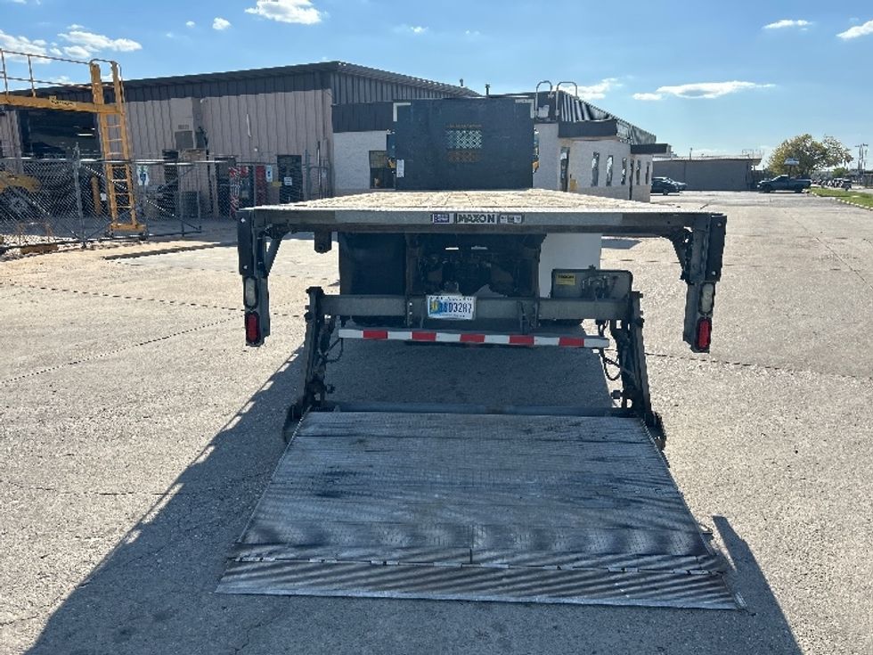 Flatbed Truck-Light and Medium Duty Trucks-Freightliner-2022-M2-Tulsa-OK-145,524\n\t\tmiles-$ 59,750 - Image 8