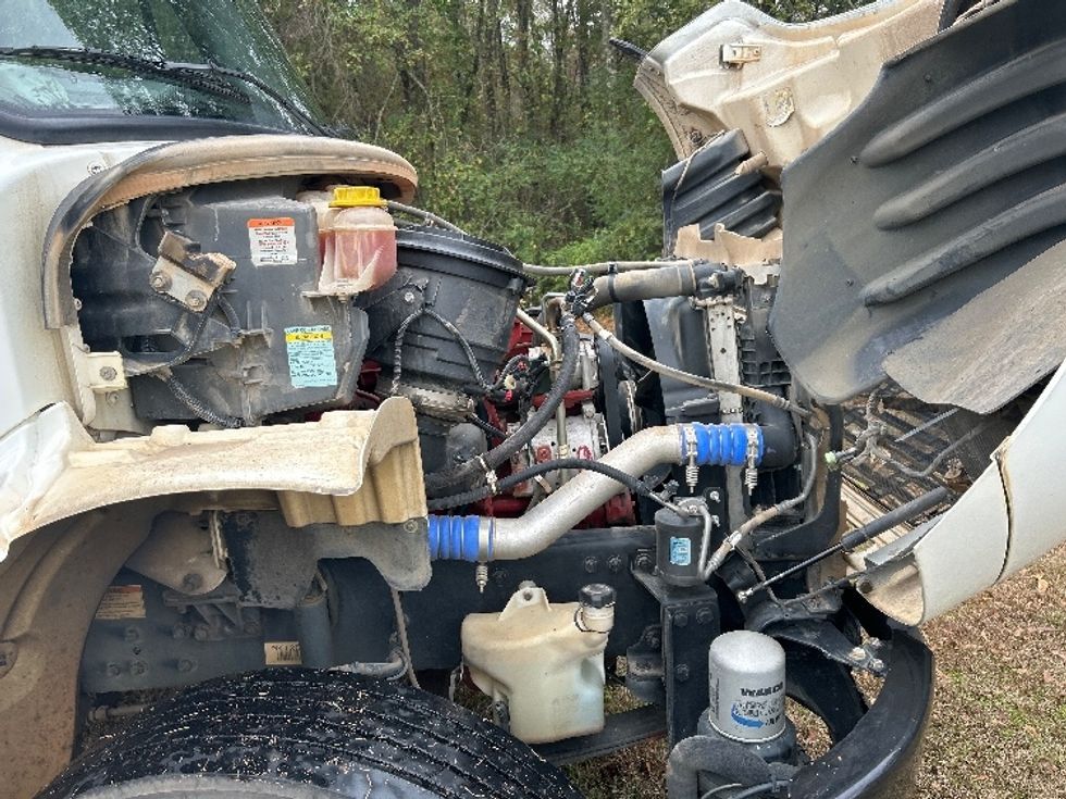 Flatbed Truck-Light and Medium Duty Trucks-Freightliner-2022-M2-Tuscaloosa-AL-145,614\n\t\tmiles-$ 84,250 - Image 18