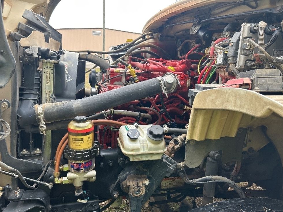 Flatbed Truck-Light and Medium Duty Trucks-Freightliner-2022-M2-Tuscaloosa-AL-145,614\n\t\tmiles-$ 84,250 - Image 19