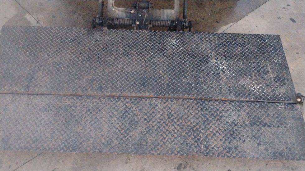 Flatbed Truck-Light and Medium Duty Trucks-Freightliner-2022-M2-Tuscumbia-AL-13,600\n\t\tmiles-$ 78,500 - Image 25