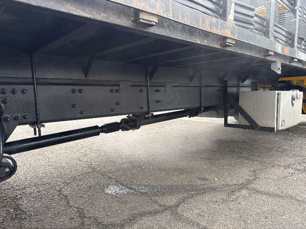 Flatbed Truck-Light and Medium Duty Trucks-Freightliner-2022-M2-West Sacramento-CA-121,354\n\t\tmiles-$ 68,500 - Image 13