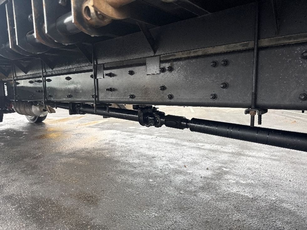 Flatbed Truck-Light and Medium Duty Trucks-Freightliner-2022-M2-West Sacramento-CA-121,354\n\t\tmiles-$ 68,500 - Image 5