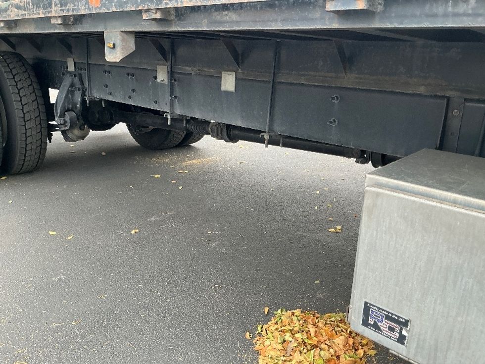 Flatbed Truck-Light and Medium Duty Trucks-Freightliner-2023-M2-Denver-CO-125,590\n\t\tmiles-$ 74,000 - Image 10