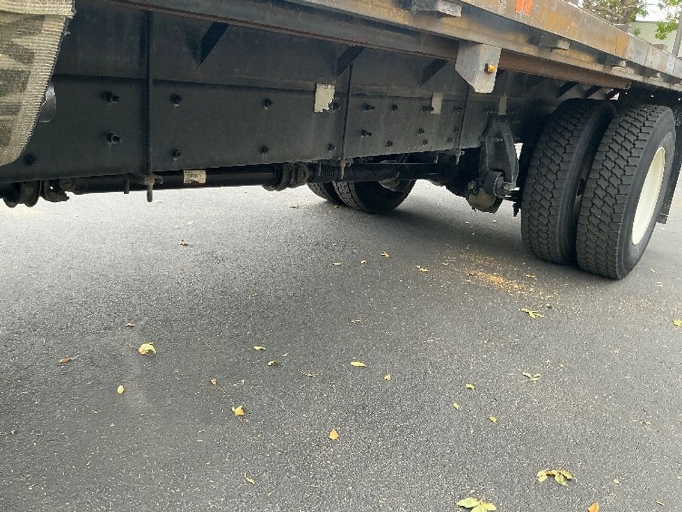 Flatbed Truck-Light and Medium Duty Trucks-Freightliner-2023-M2-Denver-CO-125,590\n\t\tmiles-$ 74,000 - Image 5