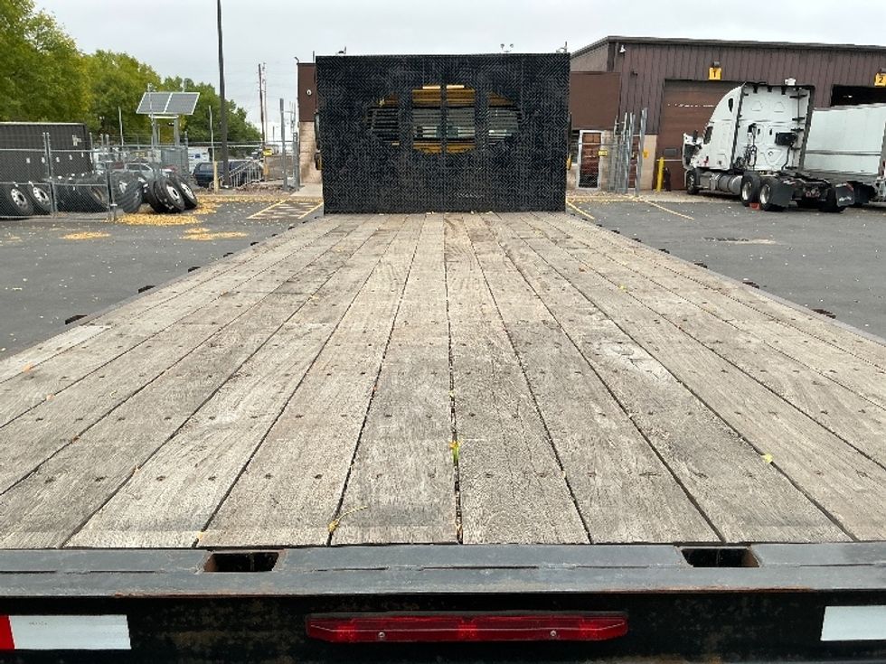 Flatbed Truck-Light and Medium Duty Trucks-Freightliner-2023-M2-Denver-CO-125,590\n\t\tmiles-$ 74,000 - Image 8