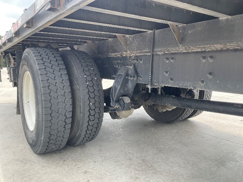 Flatbed Truck-Light and Medium Duty Trucks-Freightliner-2023-M2-San Antonio-TX-181,840\n\t\tmiles-$ 60,500 - Image 11