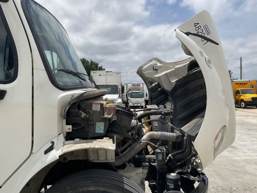 Flatbed Truck-Light and Medium Duty Trucks-Freightliner-2023-M2-San Antonio-TX-181,840\n\t\tmiles-$ 60,500 - Image 20