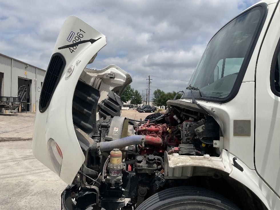 Flatbed Truck-Light and Medium Duty Trucks-Freightliner-2023-M2-San Antonio-TX-181,840\n\t\tmiles-$ 60,500 - Image 21
