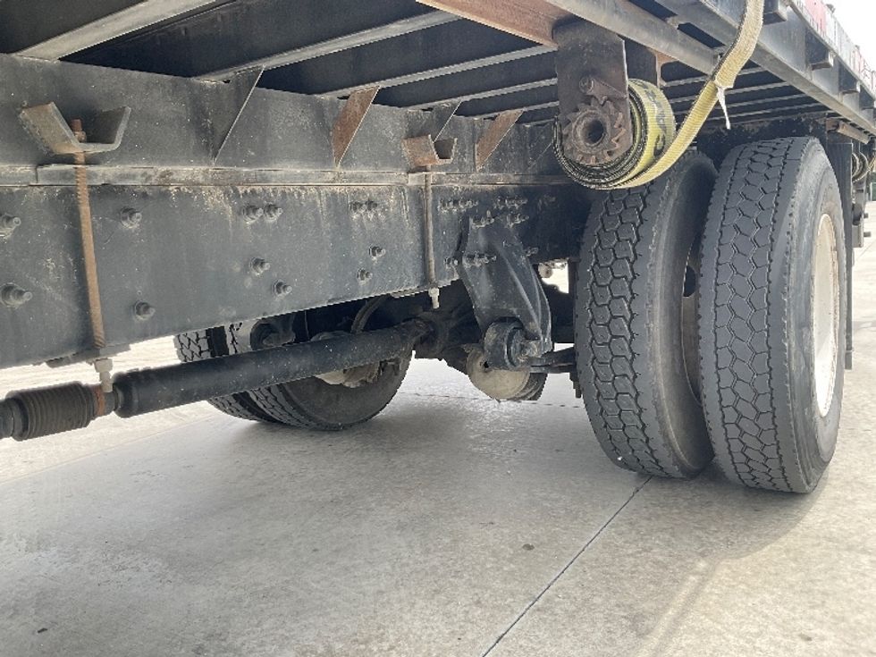 Flatbed Truck-Light and Medium Duty Trucks-Freightliner-2023-M2-San Antonio-TX-181,840\n\t\tmiles-$ 60,500 - Image 5