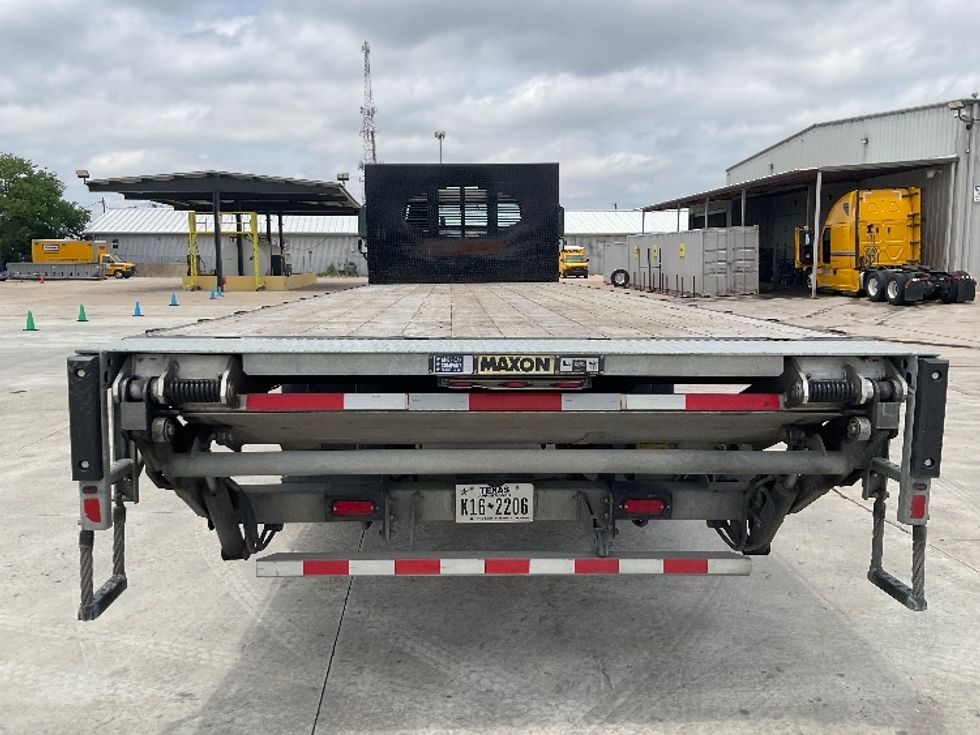 Flatbed Truck-Light and Medium Duty Trucks-Freightliner-2023-M2-San Antonio-TX-181,840\n\t\tmiles-$ 60,500 - Image 7