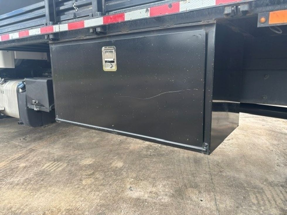 Flatbed Truck-Light and Medium Duty Trucks-Freightliner-2024-M2-Katy-TX-66,147\n\t\tmiles-$ 97,750 - Image 19