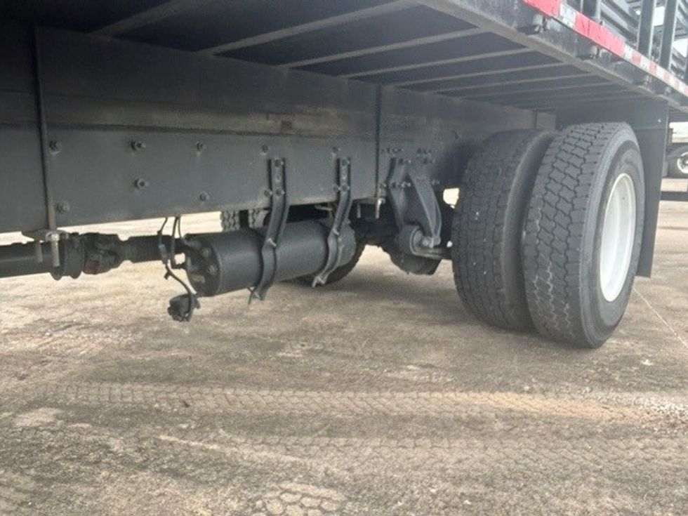 Flatbed Truck-Light and Medium Duty Trucks-Freightliner-2024-M2-Katy-TX-66,147\n\t\tmiles-$ 97,750 - Image 5