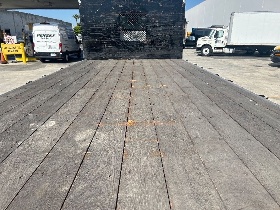 Flatbed Truck-Light and Medium Duty Trucks-Freightliner-2024-M2P-Torrance-CA-12,281\n\t\tmiles-$ 93,500 - Image 11
