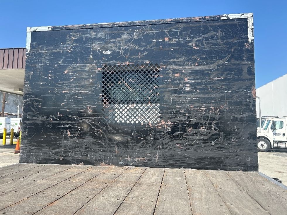Flatbed Truck-Light and Medium Duty Trucks-Freightliner-2024-M2P-Torrance-CA-12,281\n\t\tmiles-$ 93,500 - Image 12