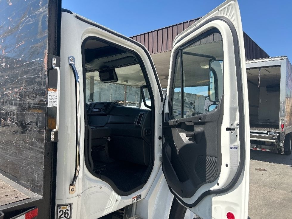 Flatbed Truck-Light and Medium Duty Trucks-Freightliner-2024-M2P-Torrance-CA-12,281\n\t\tmiles-$ 93,500 - Image 20
