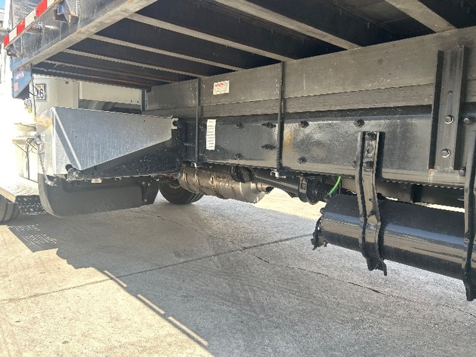 Flatbed Truck-Light and Medium Duty Trucks-Freightliner-2024-M2P-Torrance-CA-12,281\n\t\tmiles-$ 93,500 - Image 5