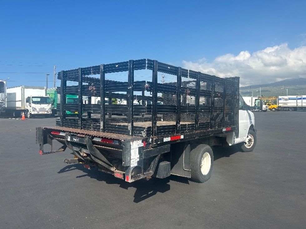 Flatbed Truck-Light and Medium Duty Trucks-GMC-2019-G33503-Torrance-CA-20,800\n\t\tmiles-$ 31,750 - Image 12