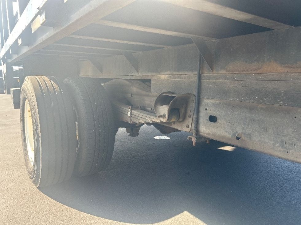 Flatbed Truck-Light and Medium Duty Trucks-GMC-2019-G33503-Torrance-CA-20,800\n\t\tmiles-$ 31,750 - Image 13