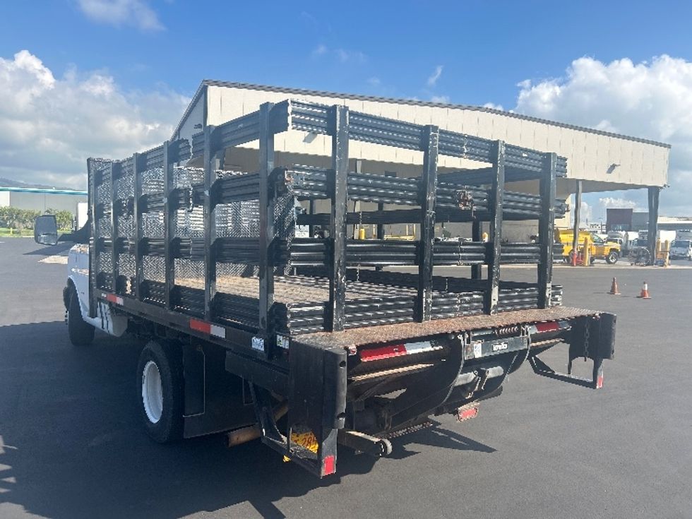 Flatbed Truck-Light and Medium Duty Trucks-GMC-2019-G33503-Torrance-CA-20,800\n\t\tmiles-$ 31,750 - Image 6