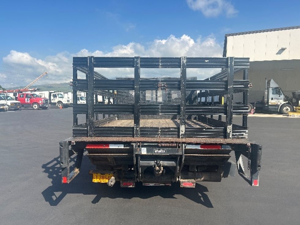 Flatbed Truck-Light and Medium Duty Trucks-GMC-2019-G33503-Torrance-CA-20,800\n\t\tmiles-$ 31,750 - Image 7