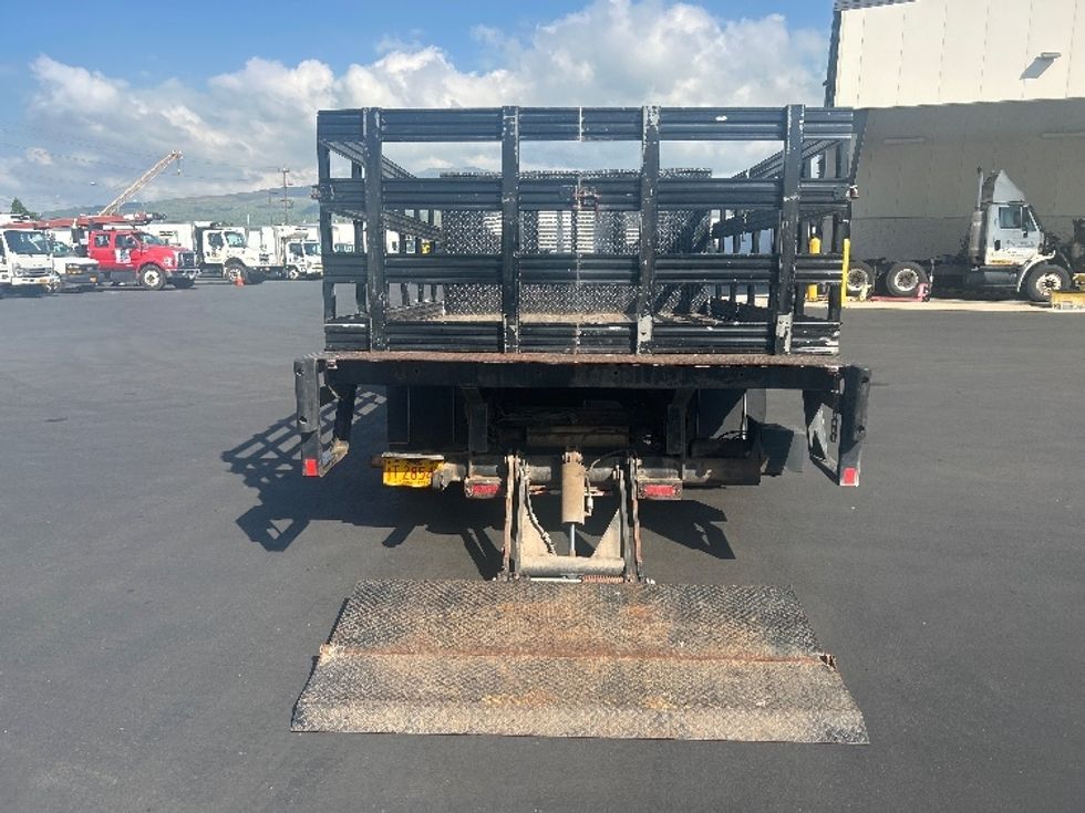 Flatbed Truck-Light and Medium Duty Trucks-GMC-2019-G33503-Torrance-CA-20,800\n\t\tmiles-$ 31,750 - Image 8