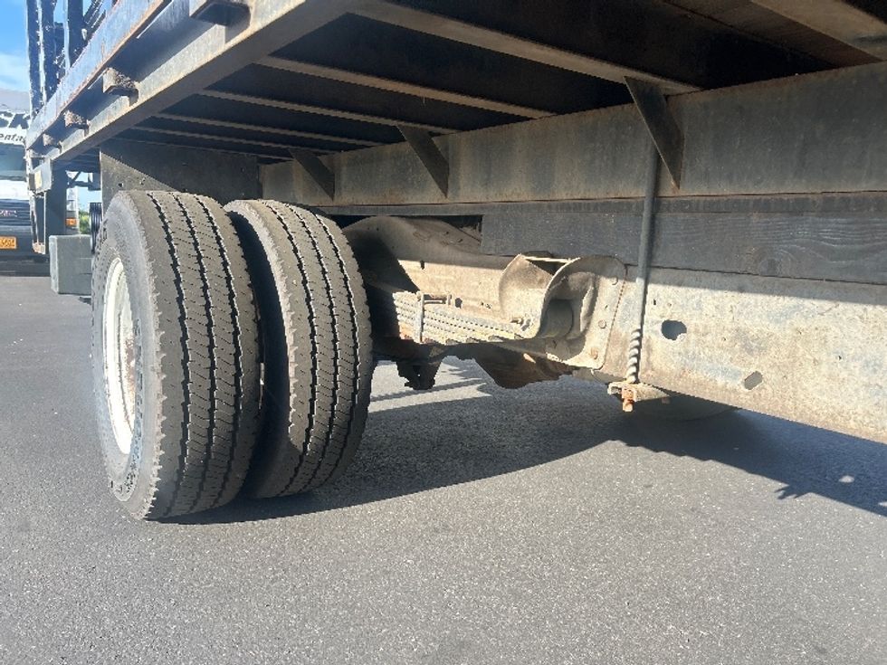 Flatbed Truck-Light and Medium Duty Trucks-GMC-2019-G33503-Torrance-CA-39,562\n\t\tmiles-$ 30,250 - Image 14