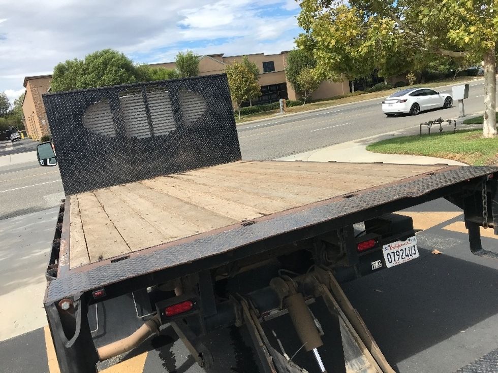Flatbed Truck-Light and Medium Duty Trucks-GMC-2019-G33503-Torrance-CA-39,960\n\t\tmiles-$ 30,500 - Image 12