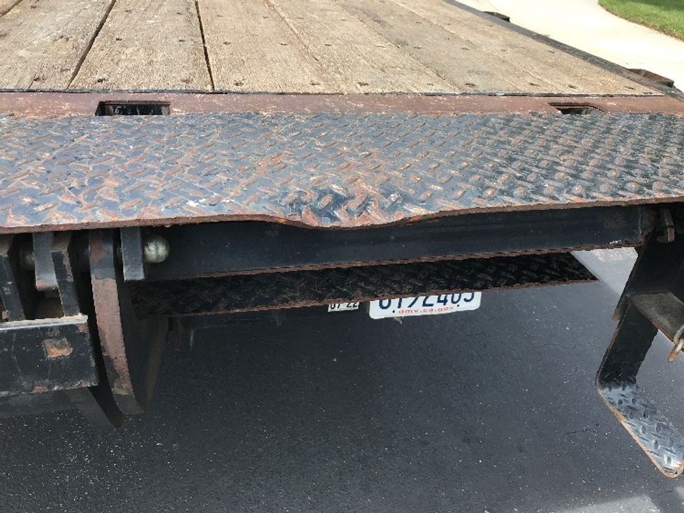 Flatbed Truck-Light and Medium Duty Trucks-GMC-2019-G33503-Torrance-CA-39,960\n\t\tmiles-$ 30,500 - Image 27