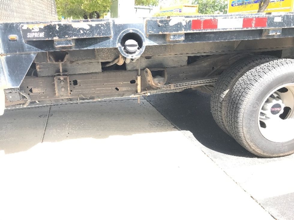 Flatbed Truck-Light and Medium Duty Trucks-GMC-2019-G33503-Torrance-CA-39,960\n\t\tmiles-$ 30,500 - Image 5