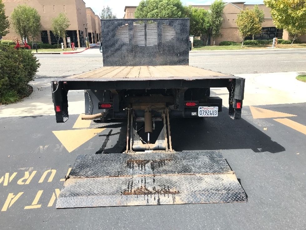 Flatbed Truck-Light and Medium Duty Trucks-GMC-2019-G33503-Torrance-CA-39,960\n\t\tmiles-$ 30,500 - Image 9