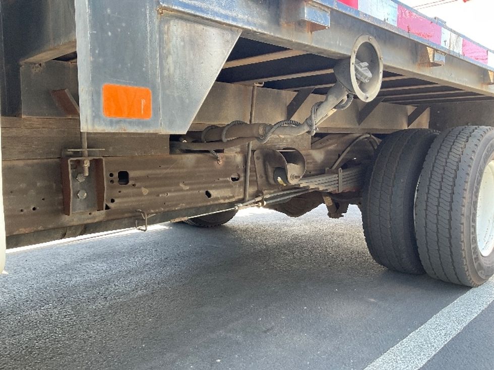 Flatbed Truck-Light and Medium Duty Trucks-GMC-2019-G33503-Torrance-CA-47,742\n\t\tmiles-$ 29,500 - Image 5