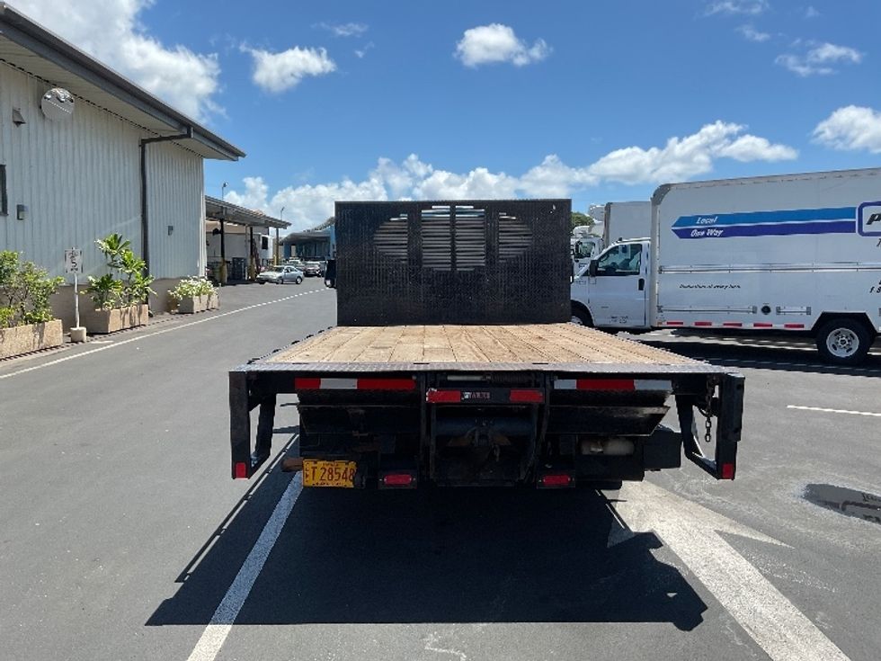 Flatbed Truck-Light and Medium Duty Trucks-GMC-2019-G33503-Torrance-CA-47,742\n\t\tmiles-$ 29,500 - Image 7